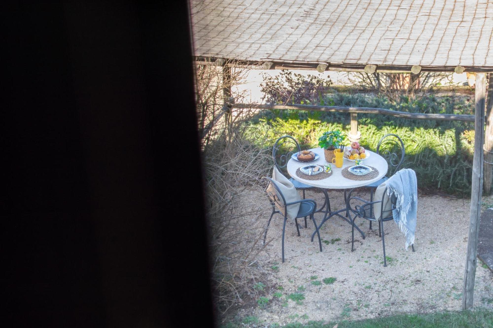 Sunflower Con Vista Su Siena Villa Corsano  ภายนอก รูปภาพ